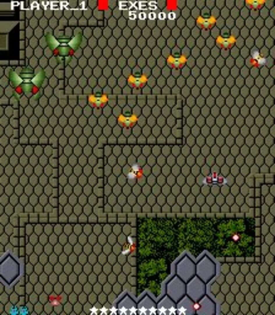 Exed Exes screenshot 2