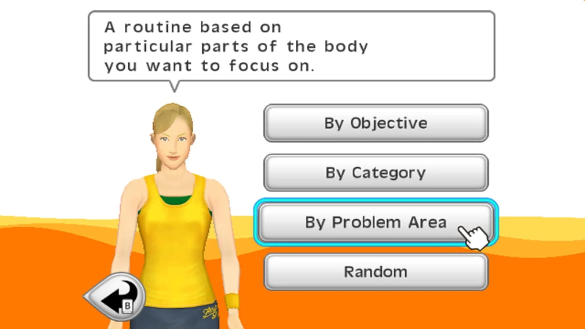 Exerbeat screenshot 3