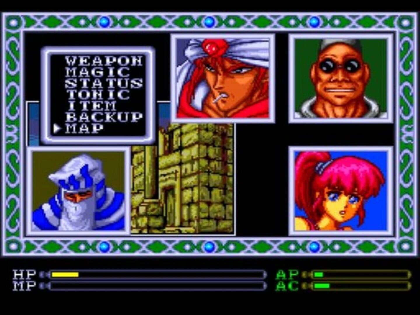 Exile screenshot 3