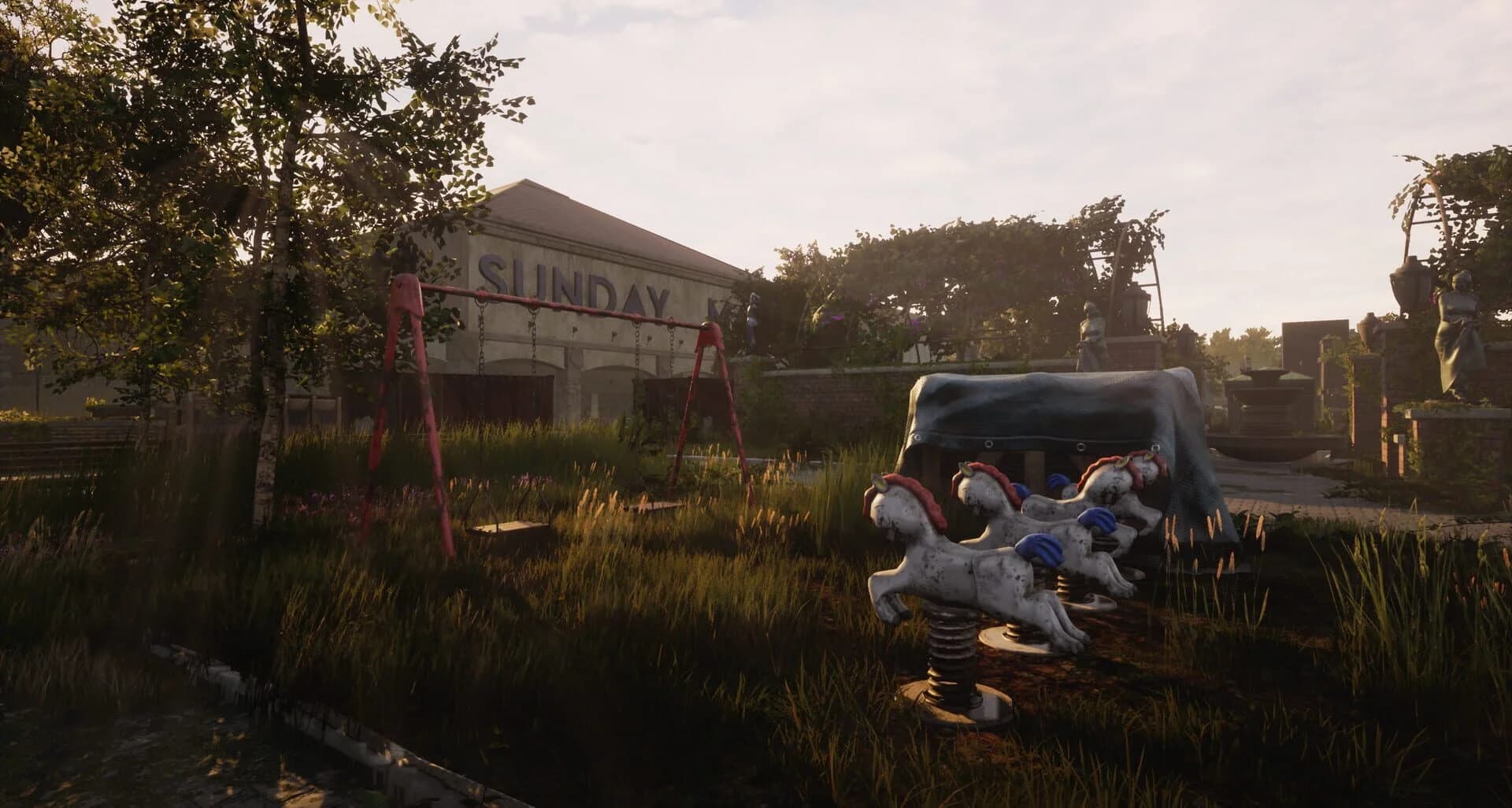 Eximius: Seize the Frontline screenshot 3