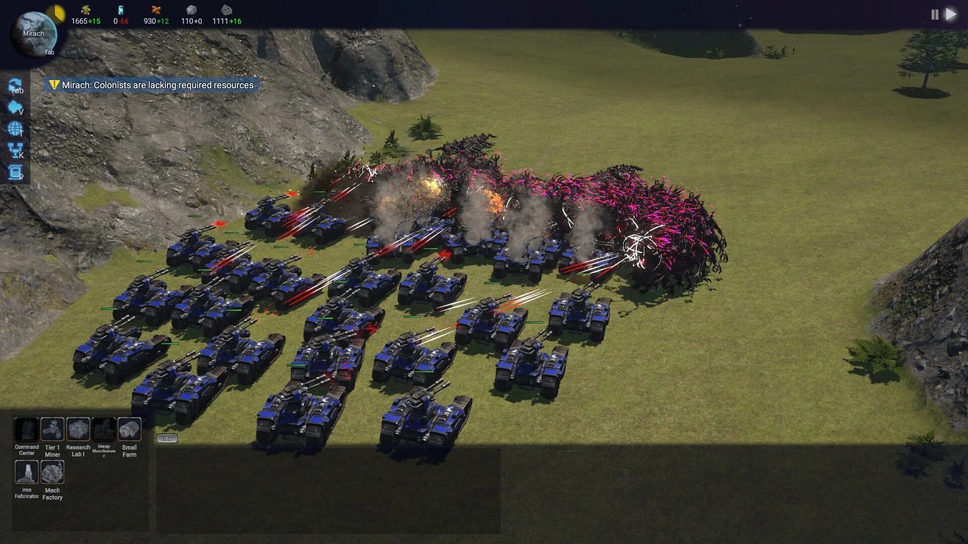 Existence: The Outer Reach screenshot 4