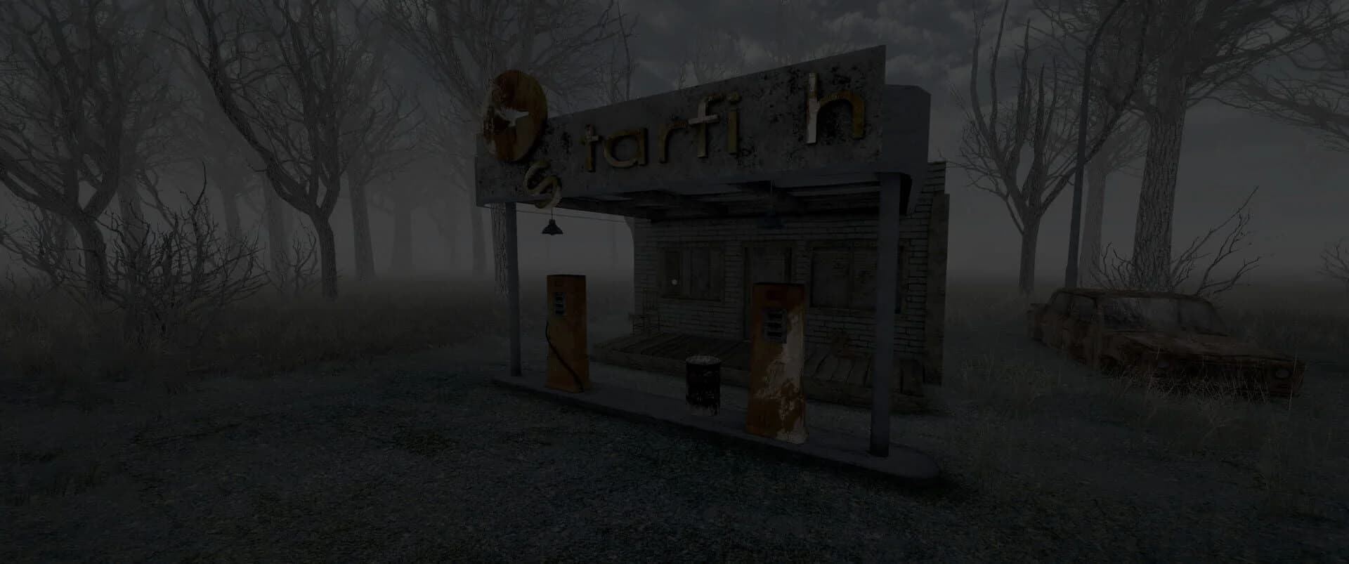 Existentia screenshot 2