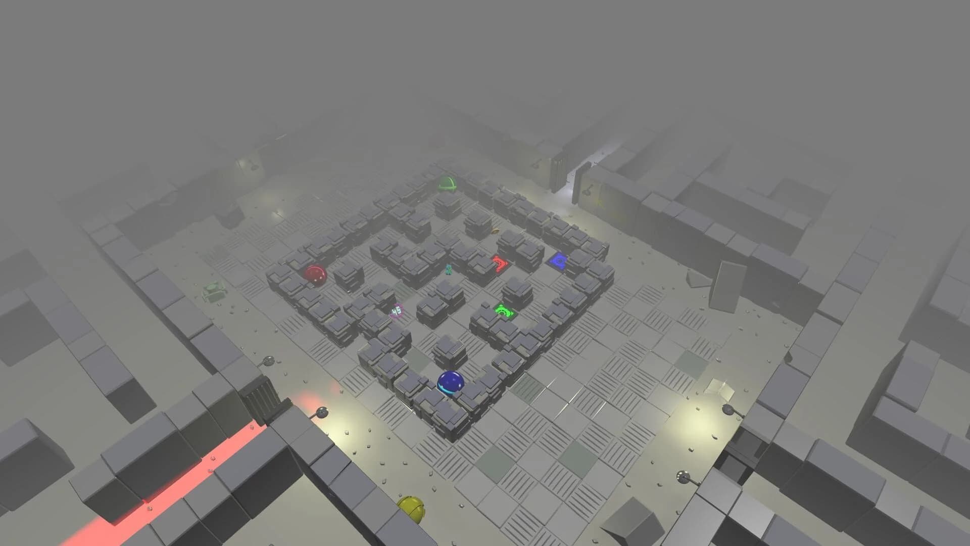Exit screenshot 3