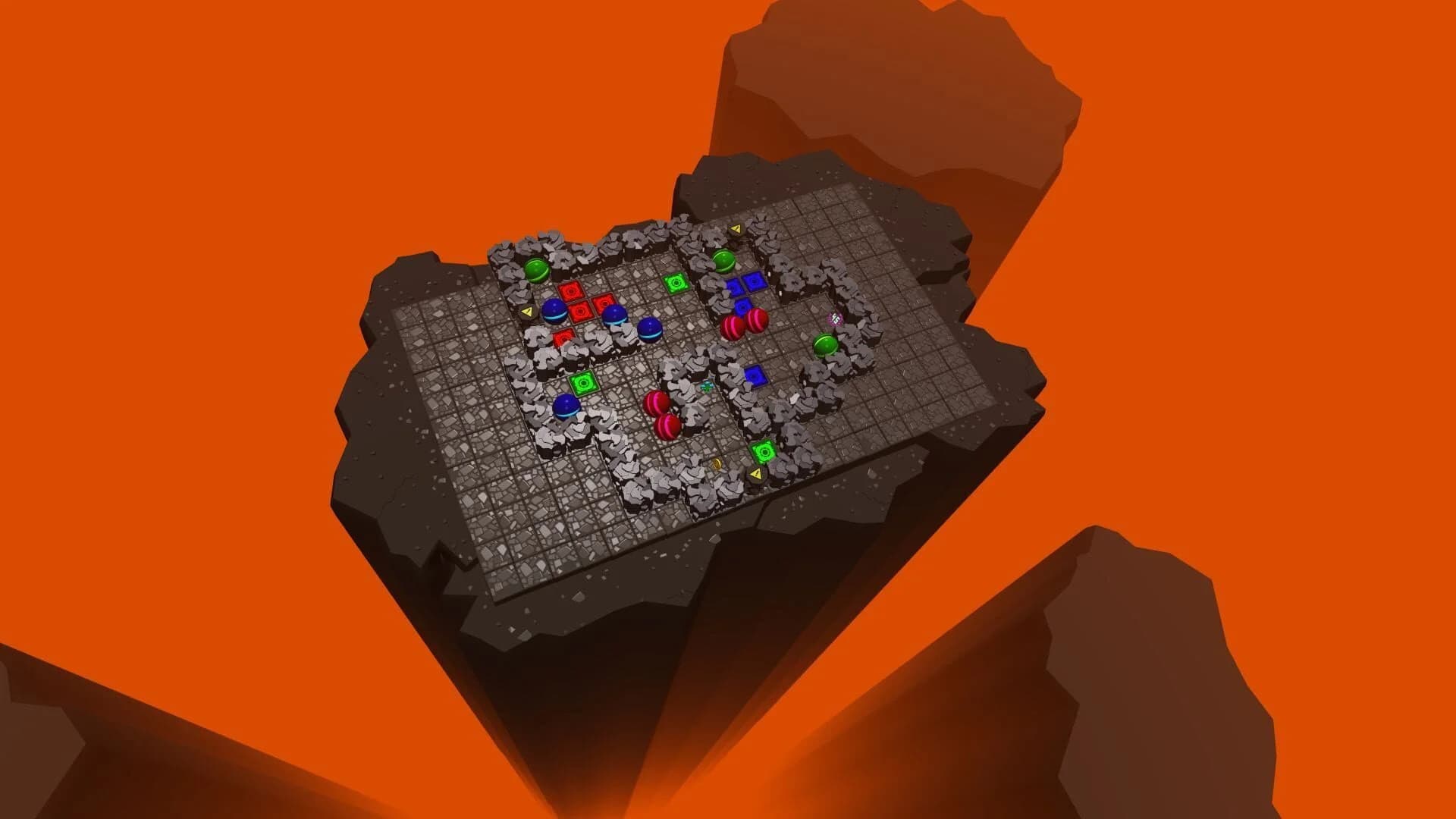 Exit screenshot 1