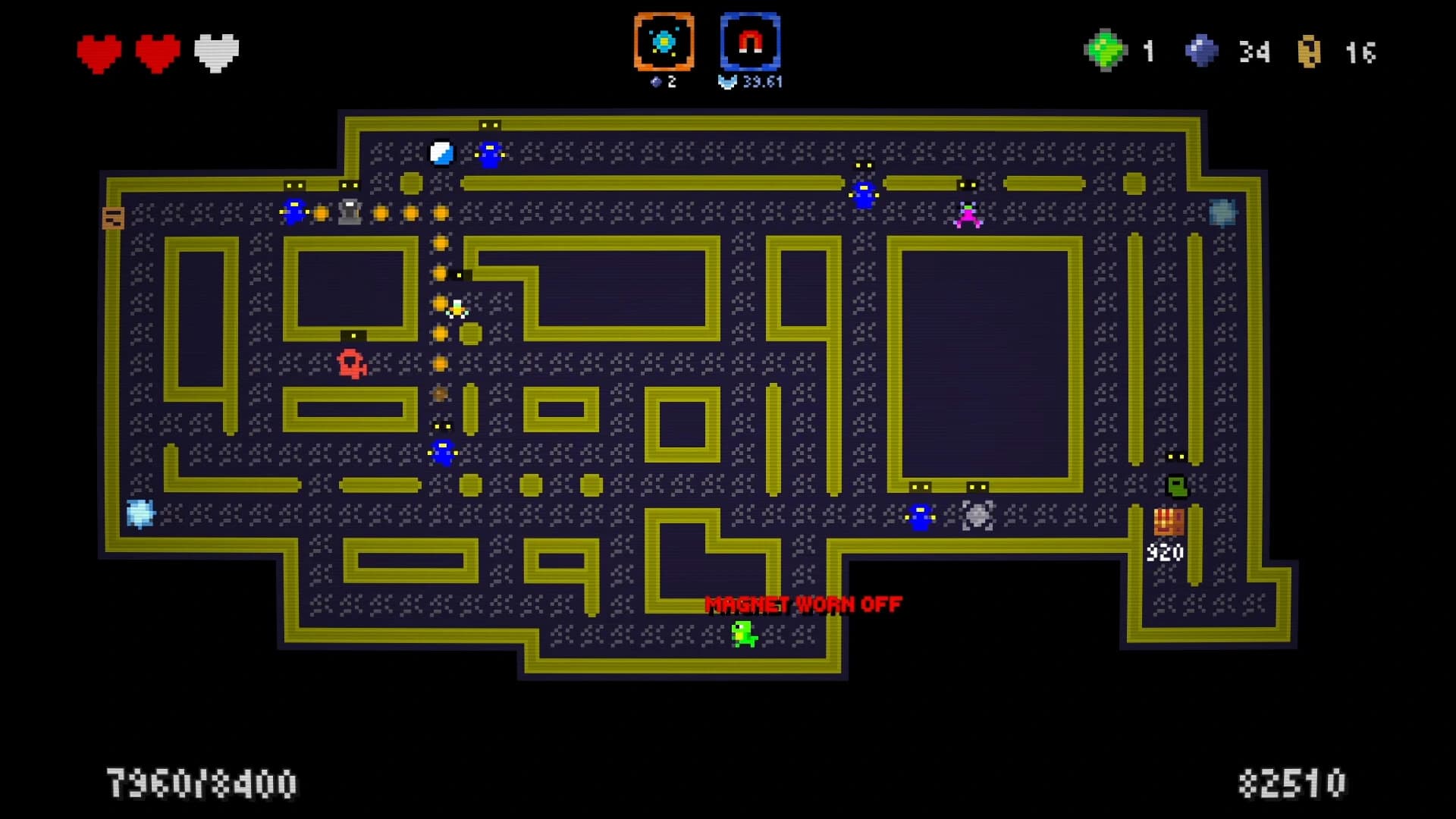 Exit Plan b screenshot 5