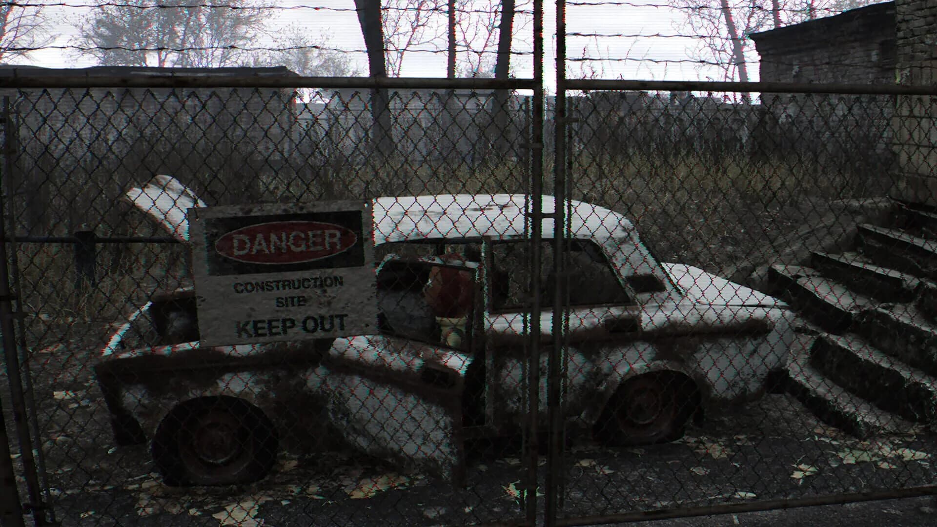 Exit Slum 11 screenshot 5