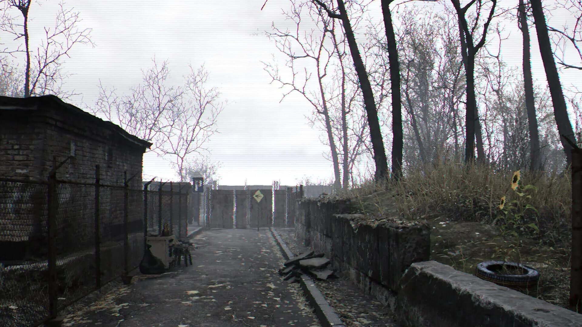 Exit Slum 11 screenshot 4