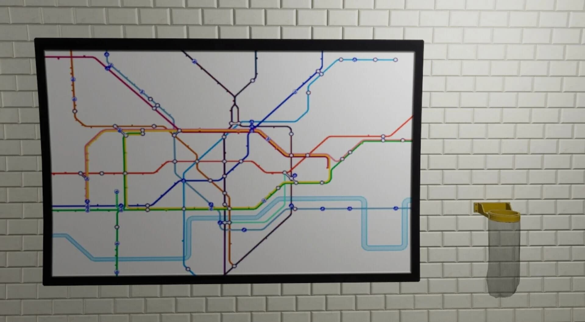 Exit Station 7 screenshot 2