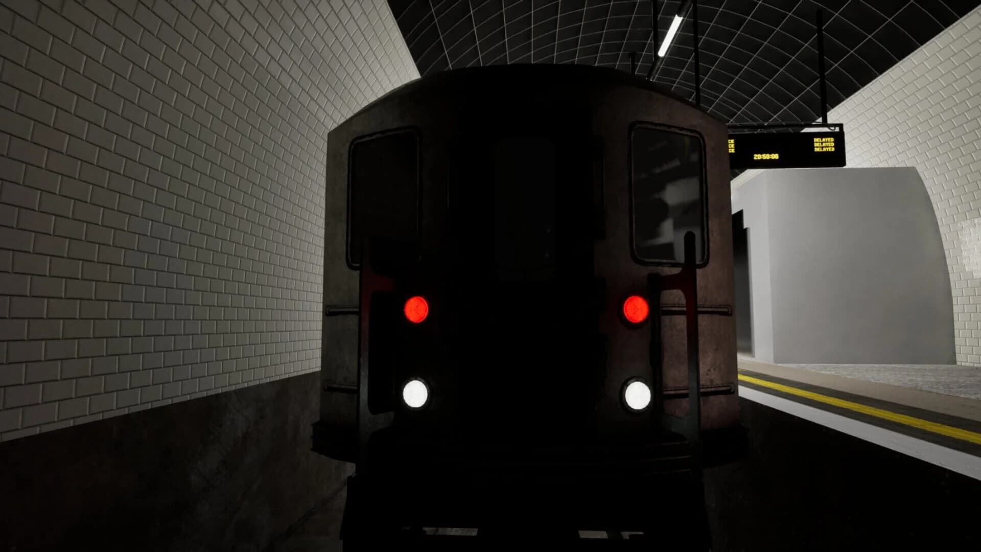 Exit Station 7 screenshot 1