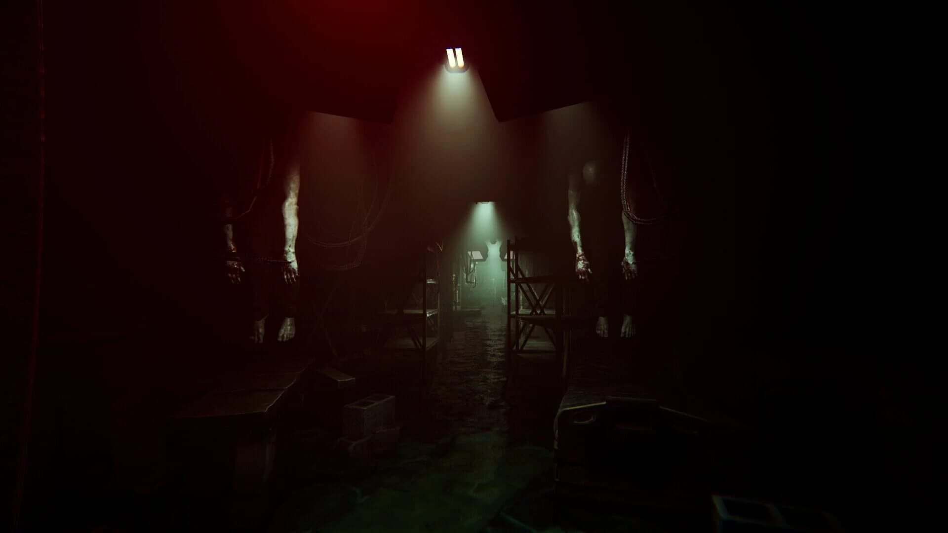Exit The Abyss screenshot 2
