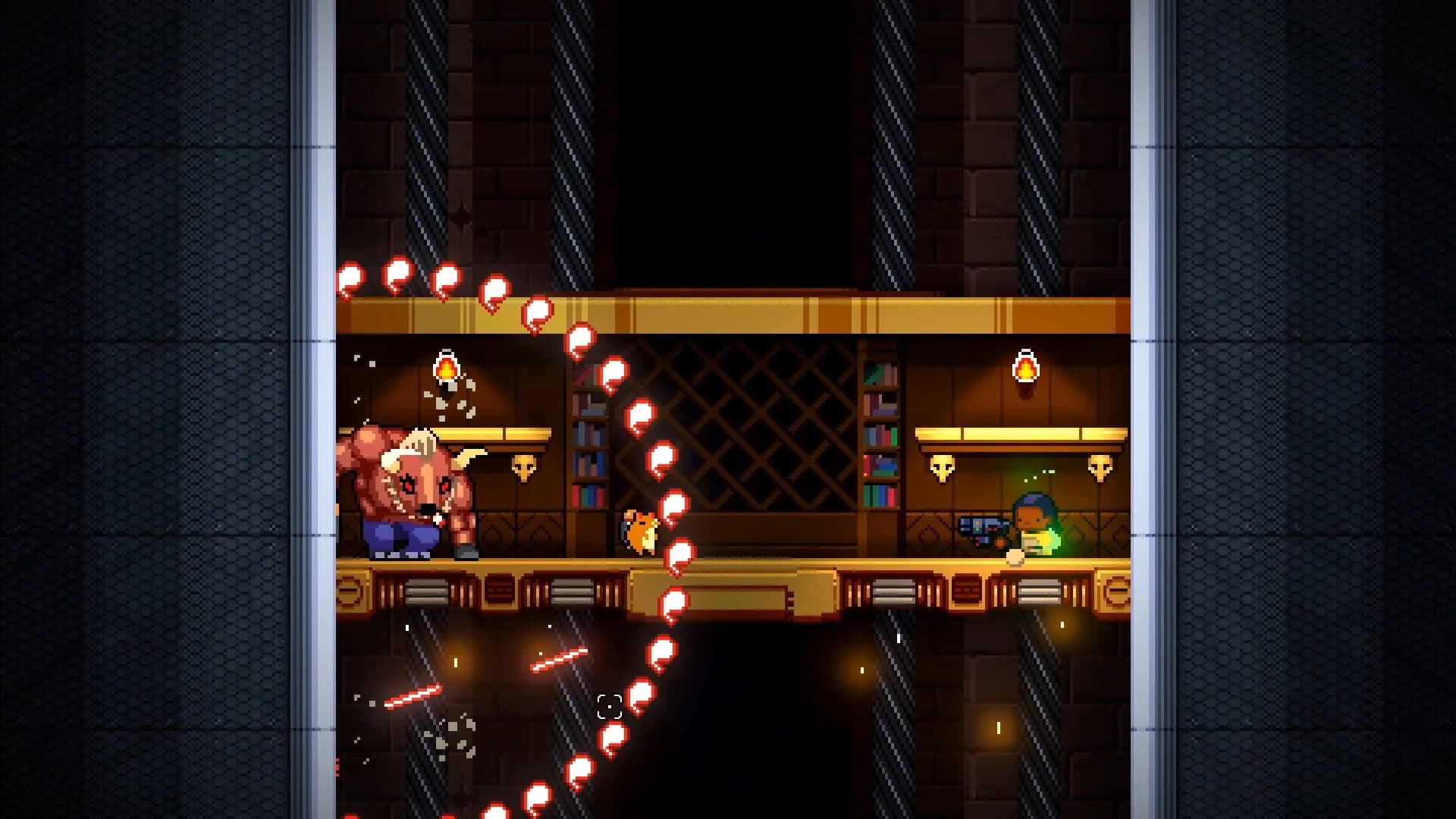 Exit the Gungeon screenshot 5