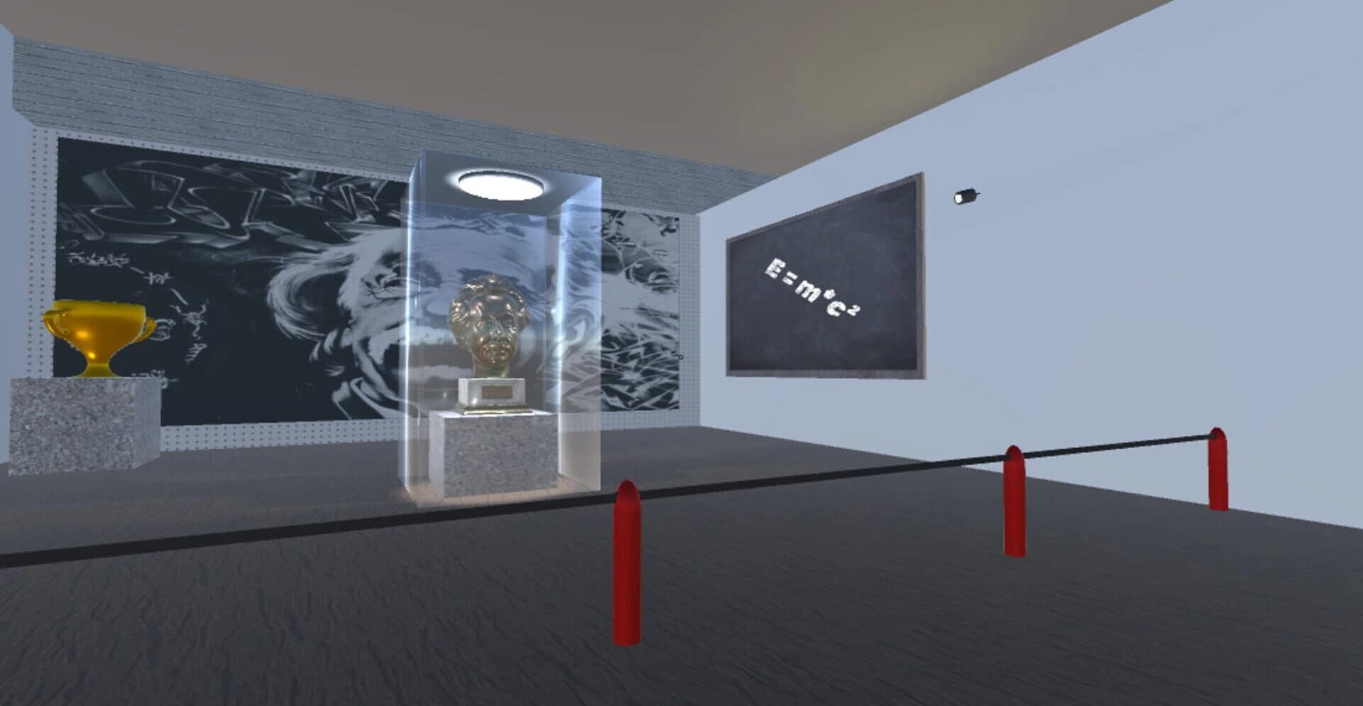 Exit the Museum screenshot 4
