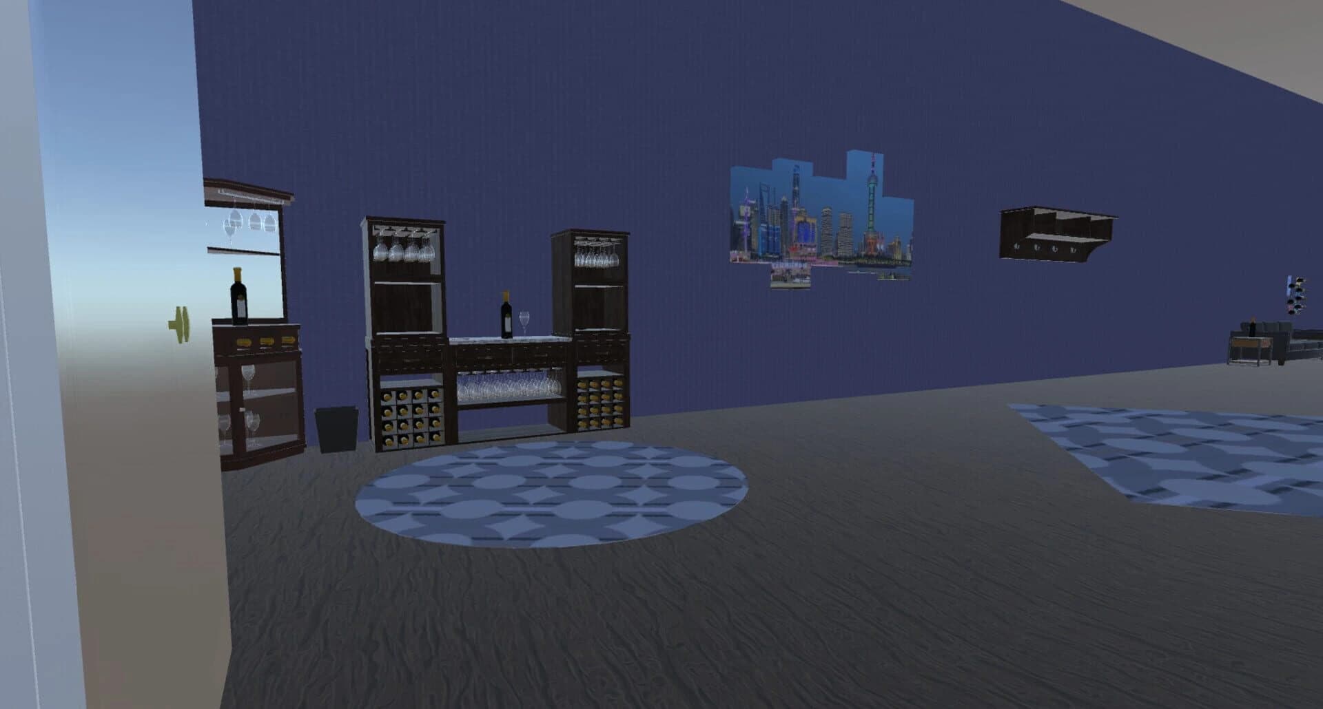 Exit the Museum screenshot 1