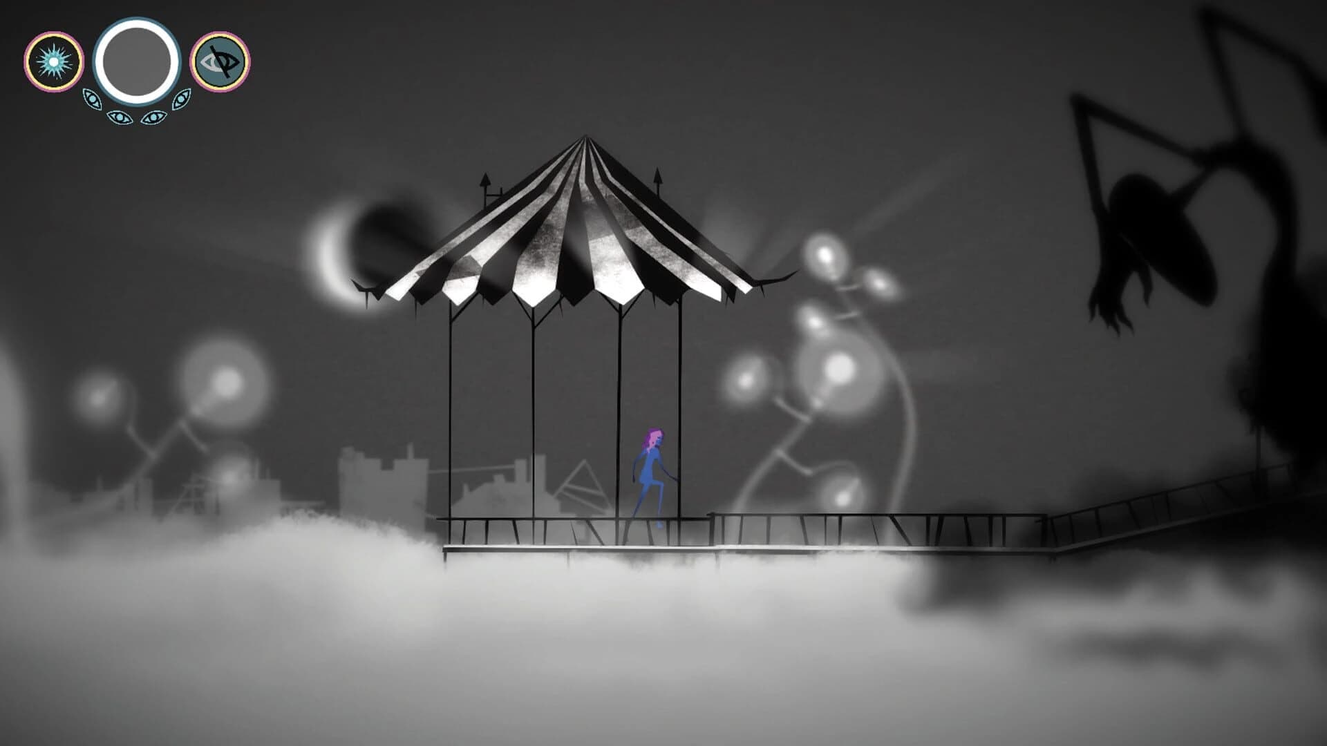 Exitium screenshot 2