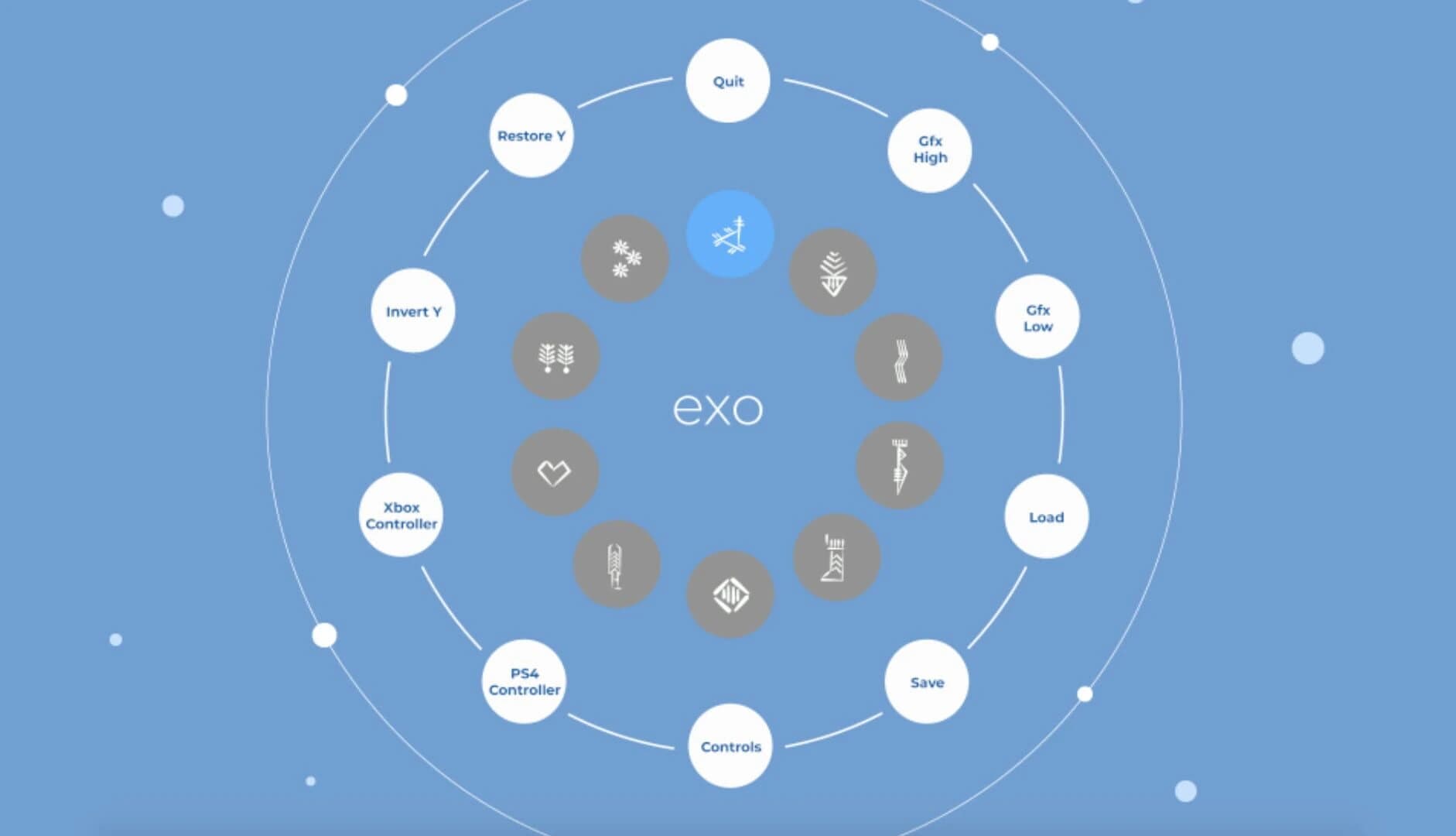 Exo screenshot 4