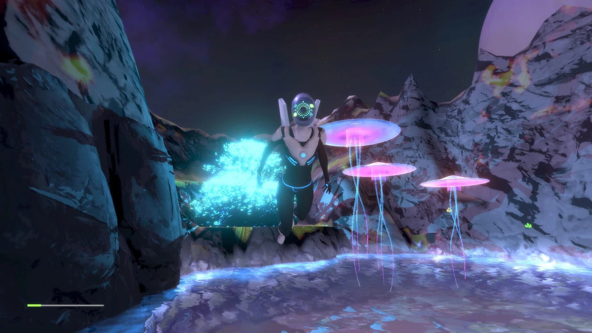 Exo screenshot 5