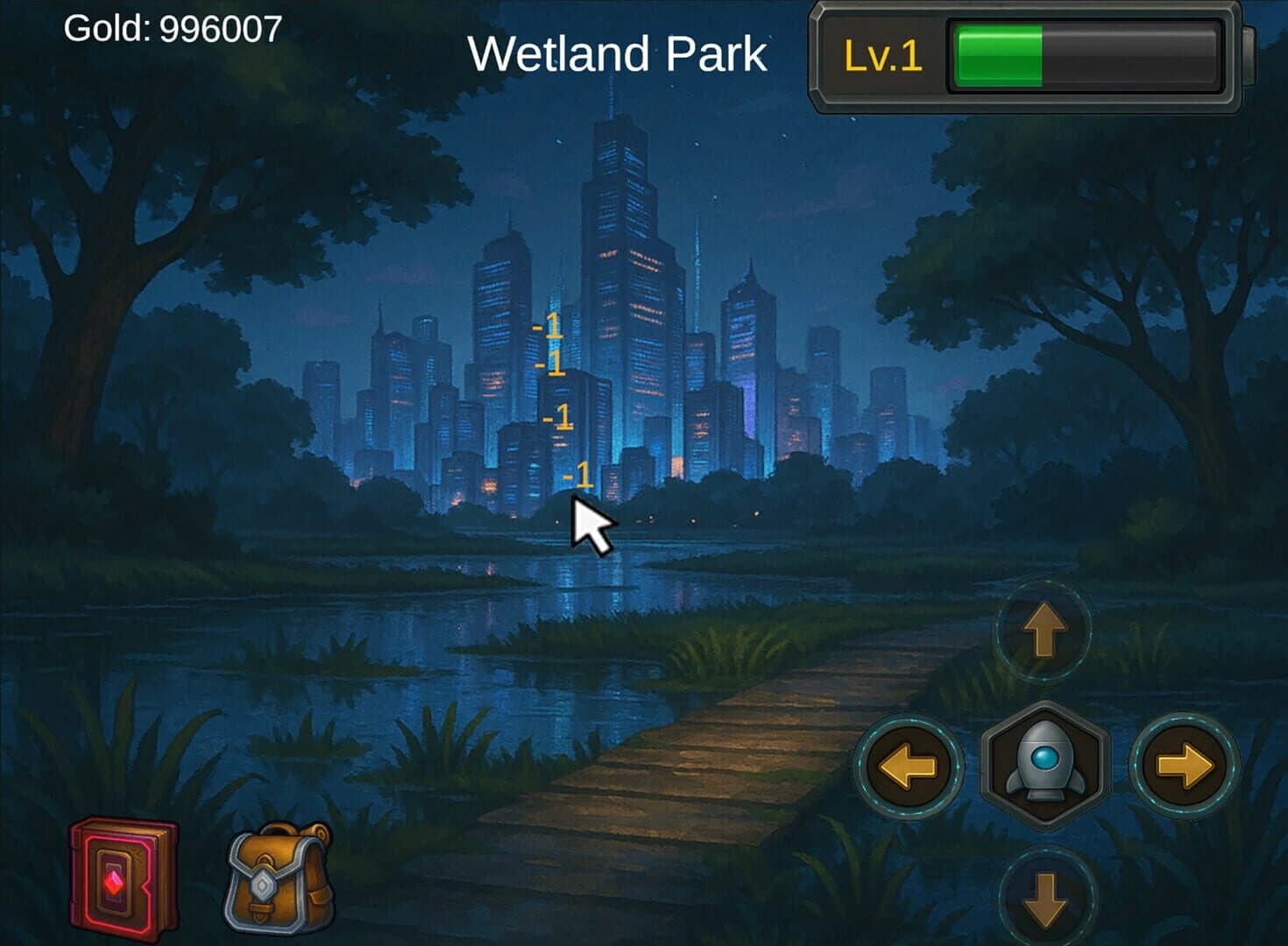 Exo-Card Collector screenshot 3