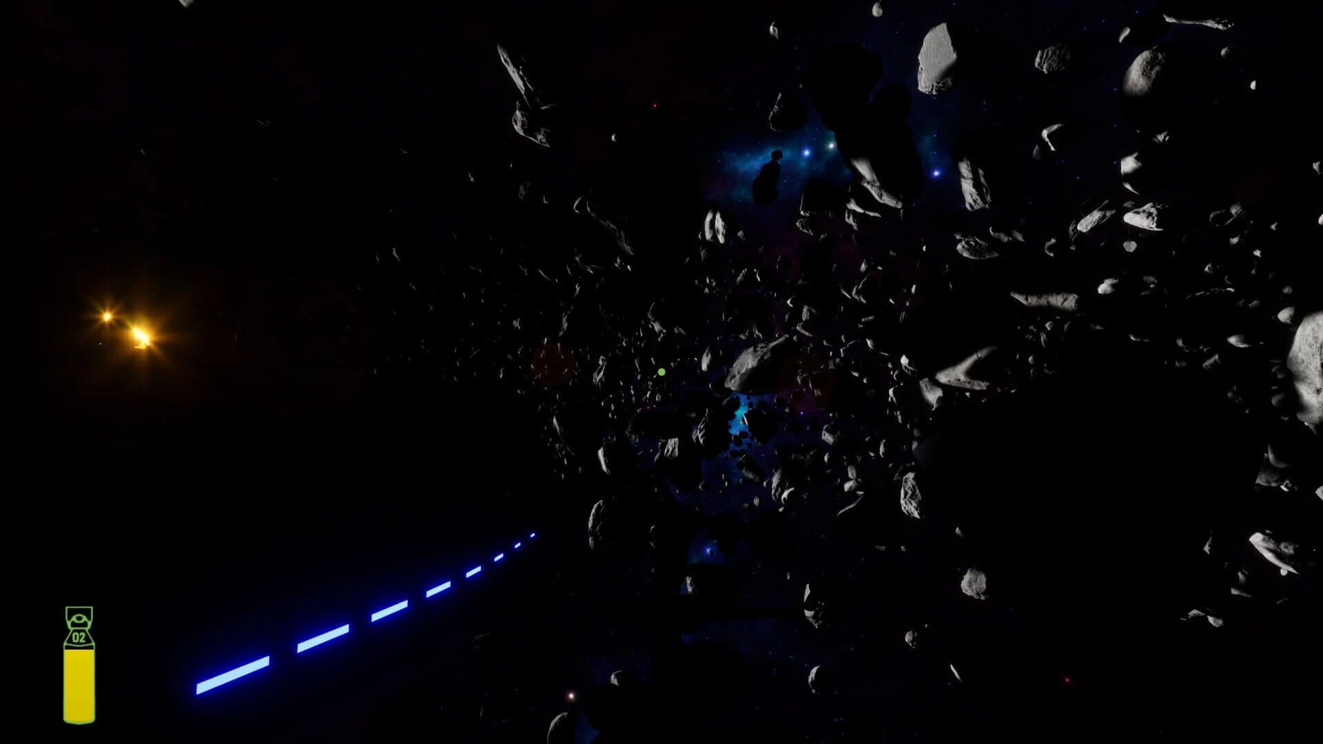 Exo-Leviathan screenshot 5