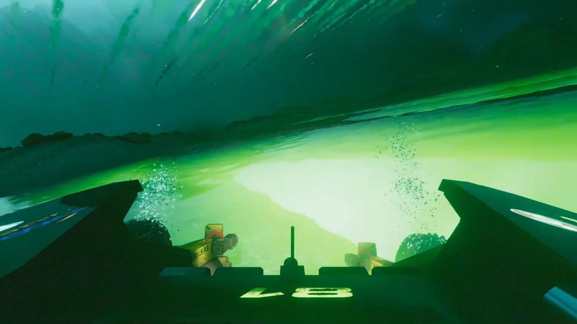 Exo Rally Championship screenshot 2