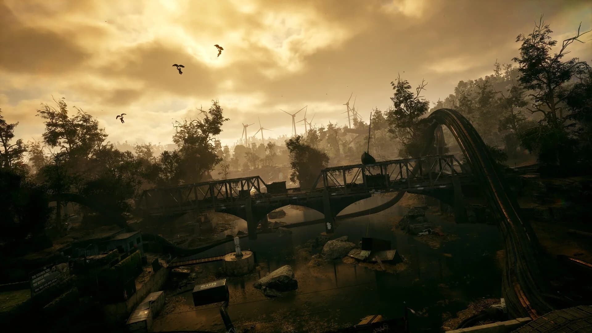 Exoborne screenshot 5