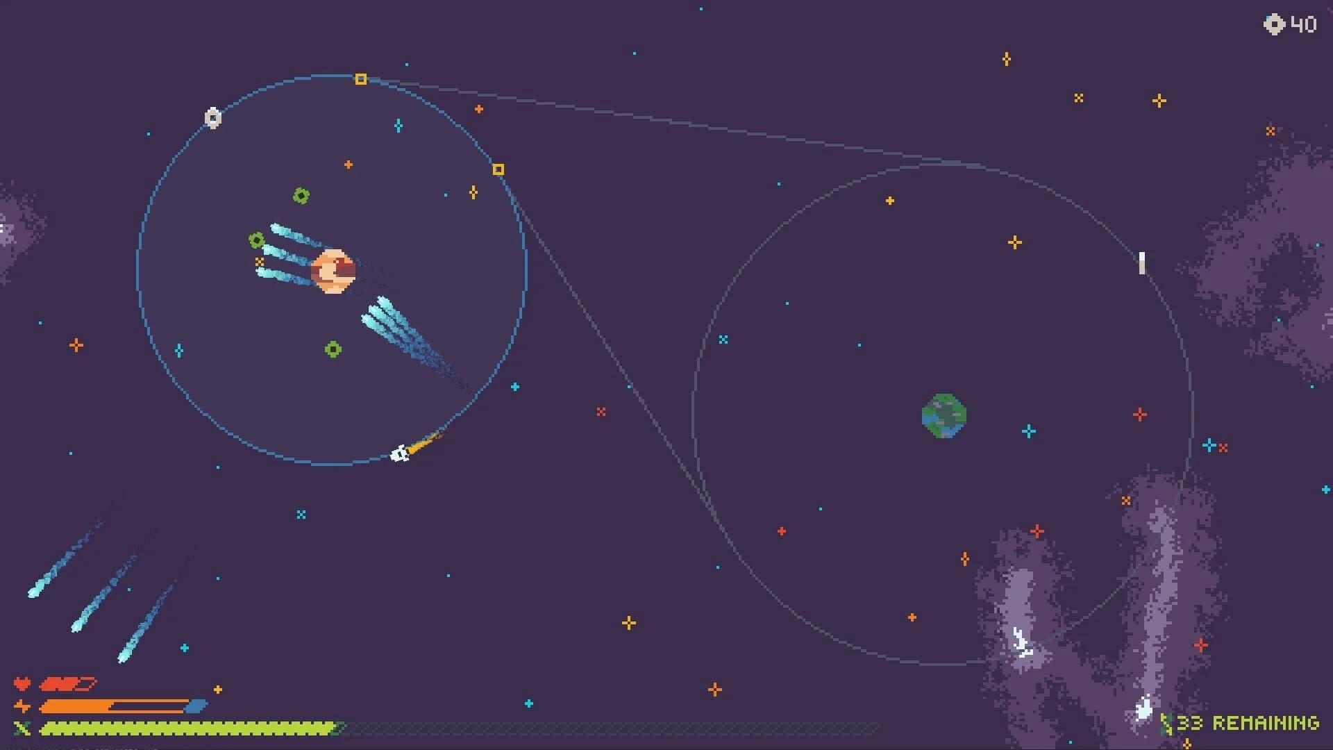 Exodemic screenshot 1