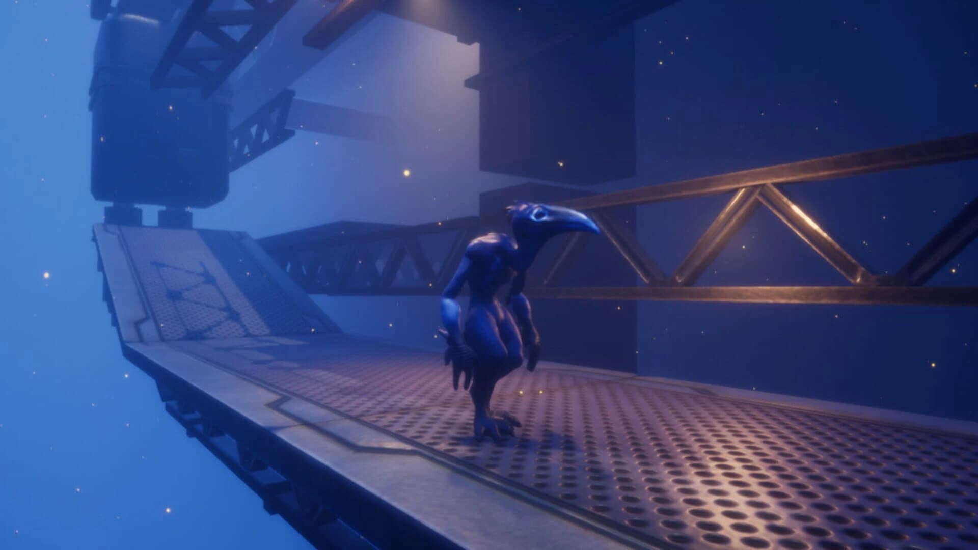 Exodition screenshot 4