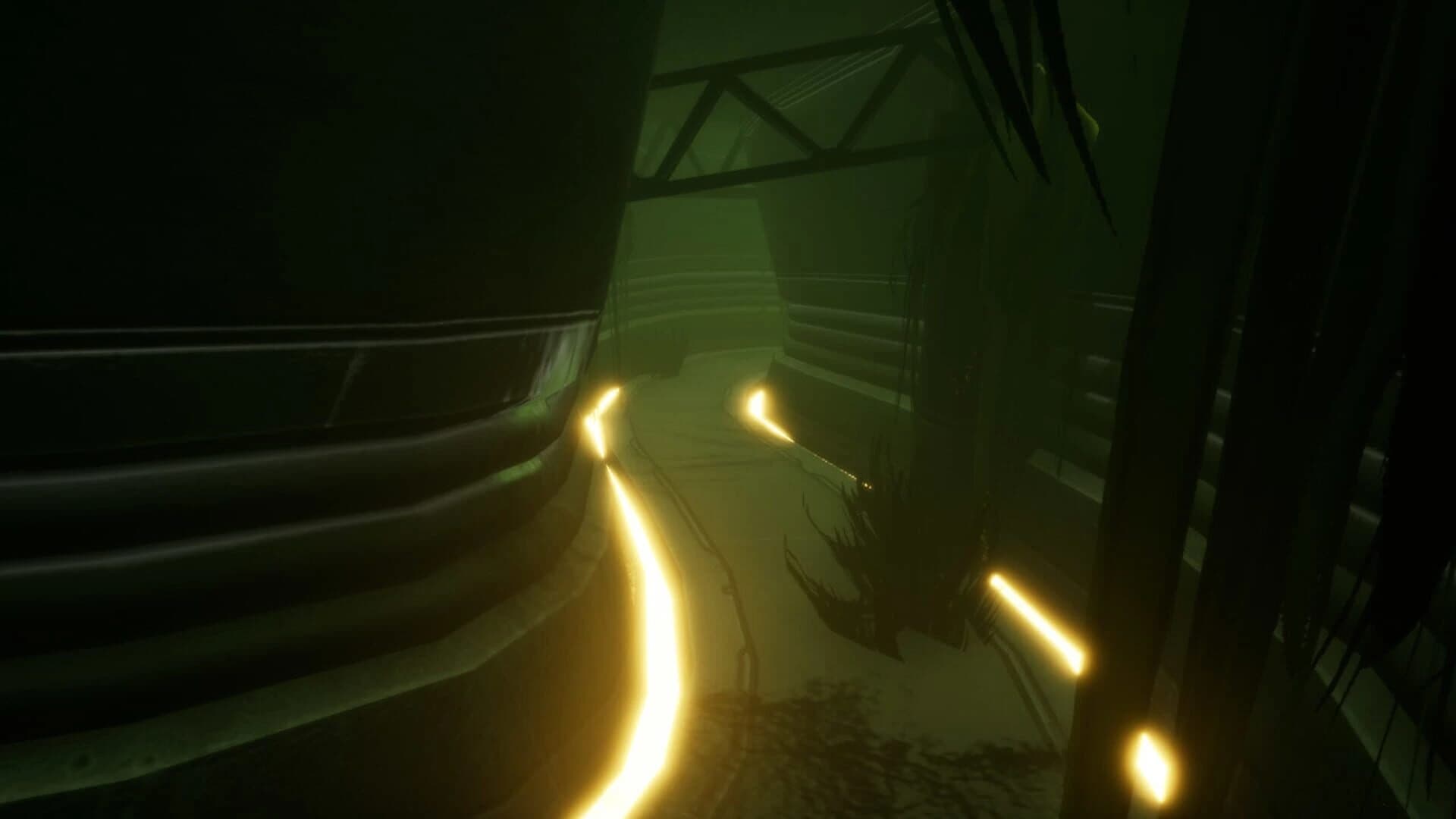 Exodition screenshot 1