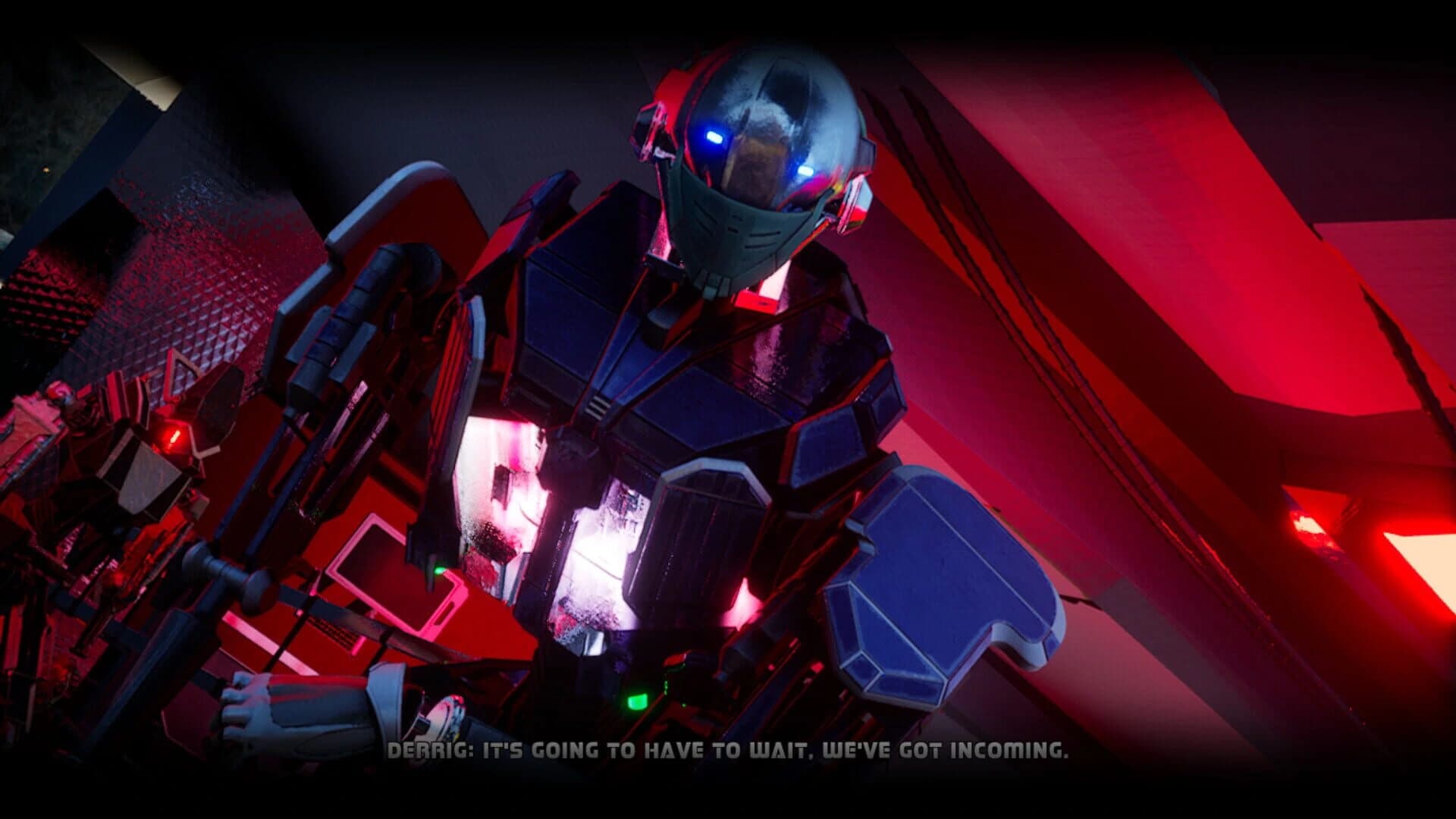 ExoDomia screenshot 2