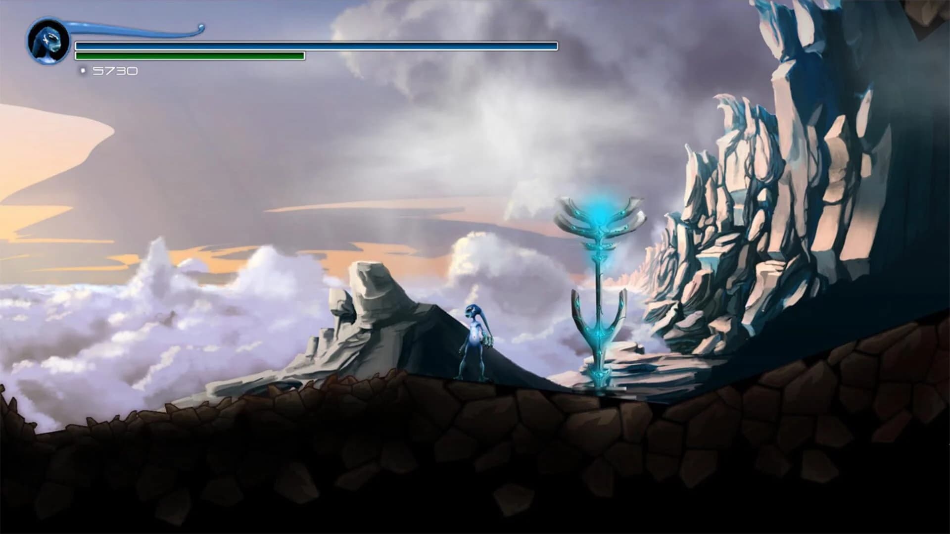 Exodus screenshot 2