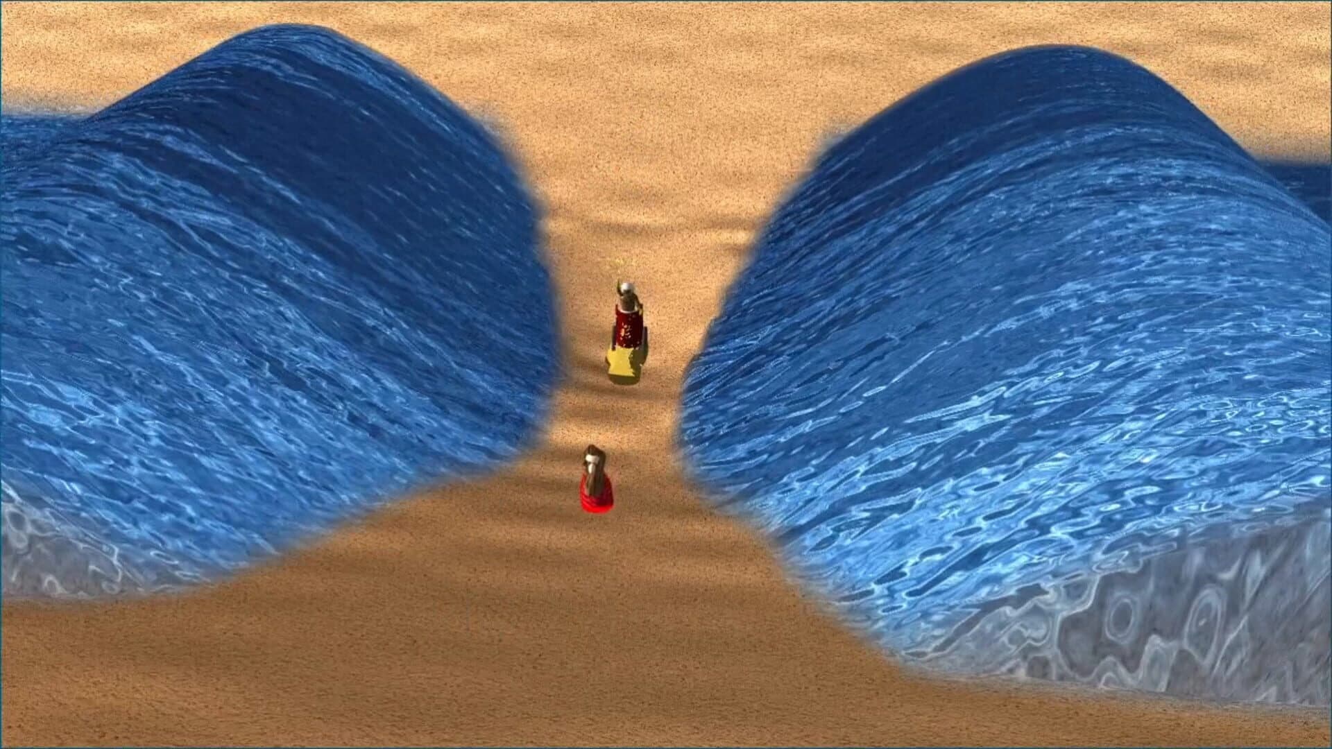 Exodus screenshot 2