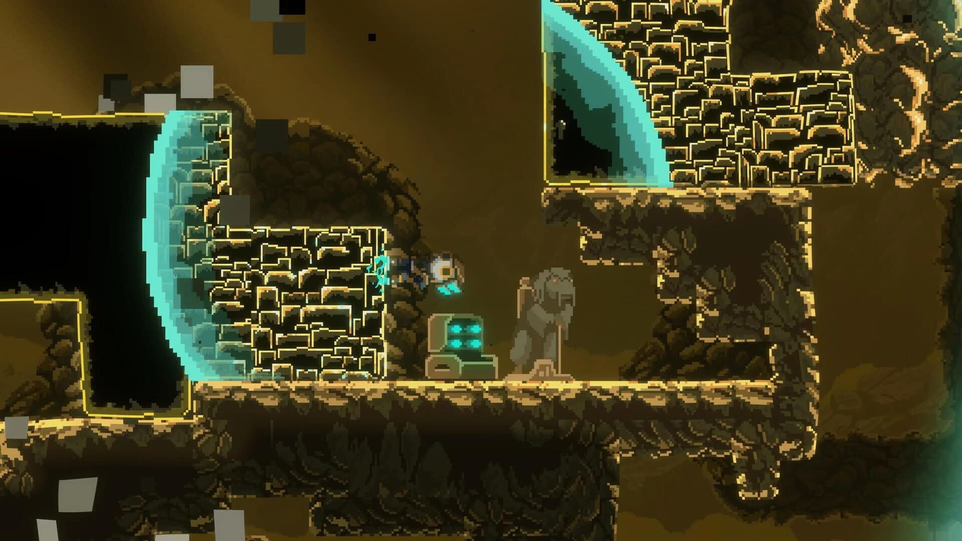 Exographer screenshot 2