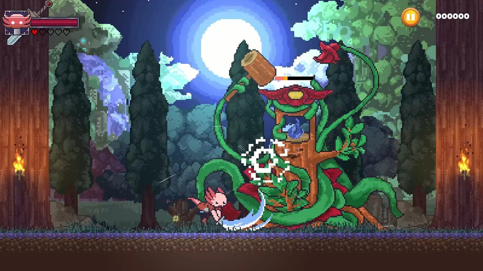Exolotl: Zian screenshot 2