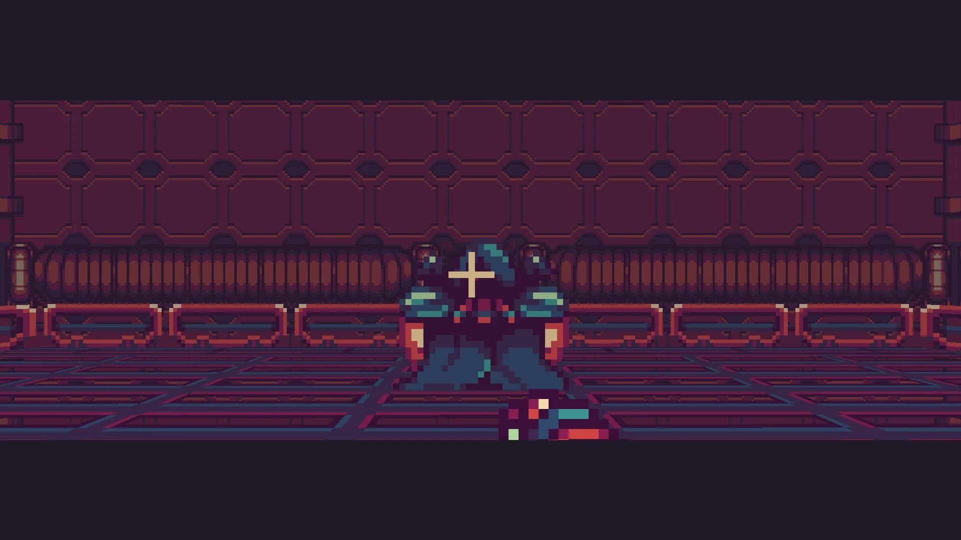 Exophobia screenshot 4