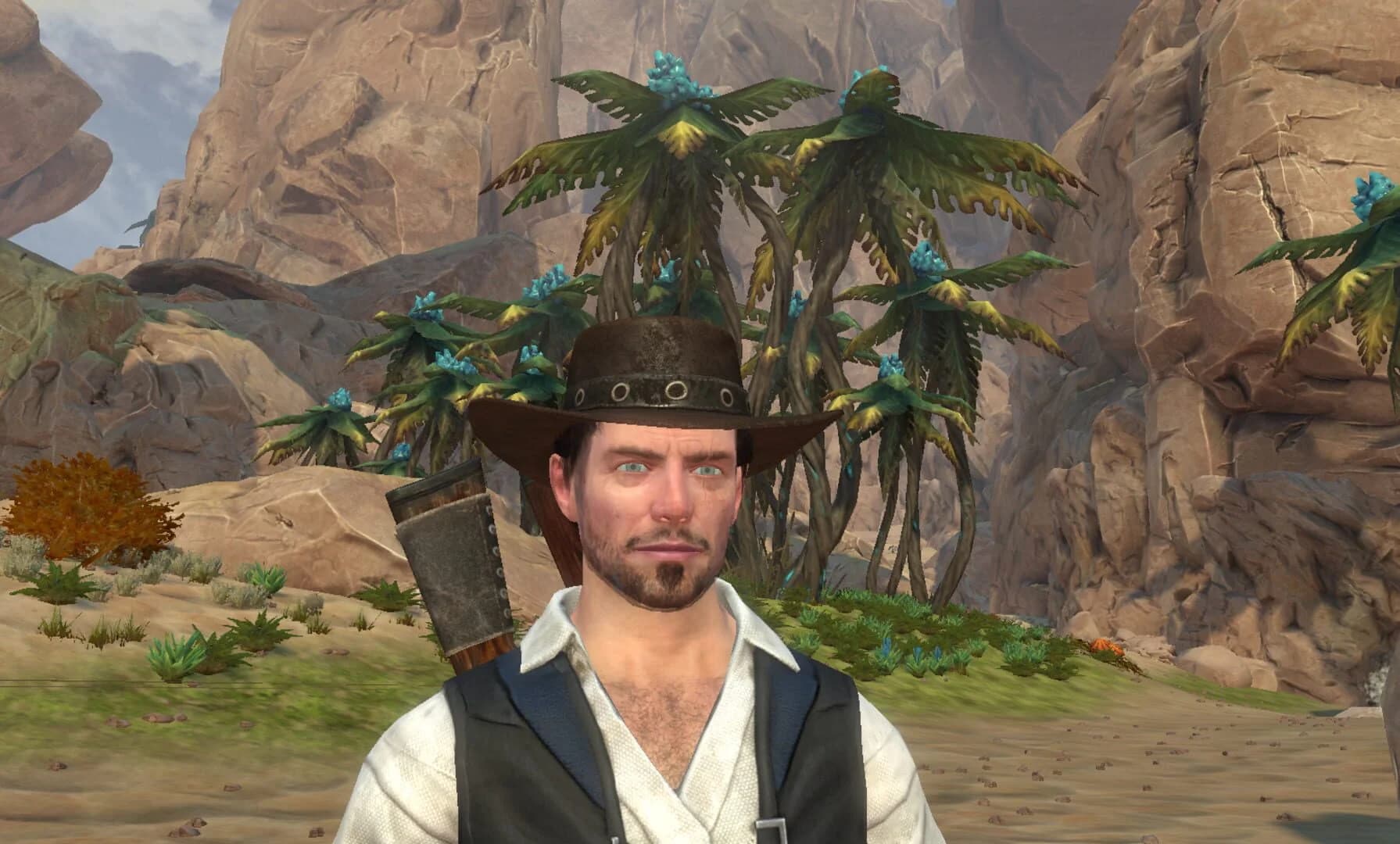 Exoplanet: First Contact screenshot 5