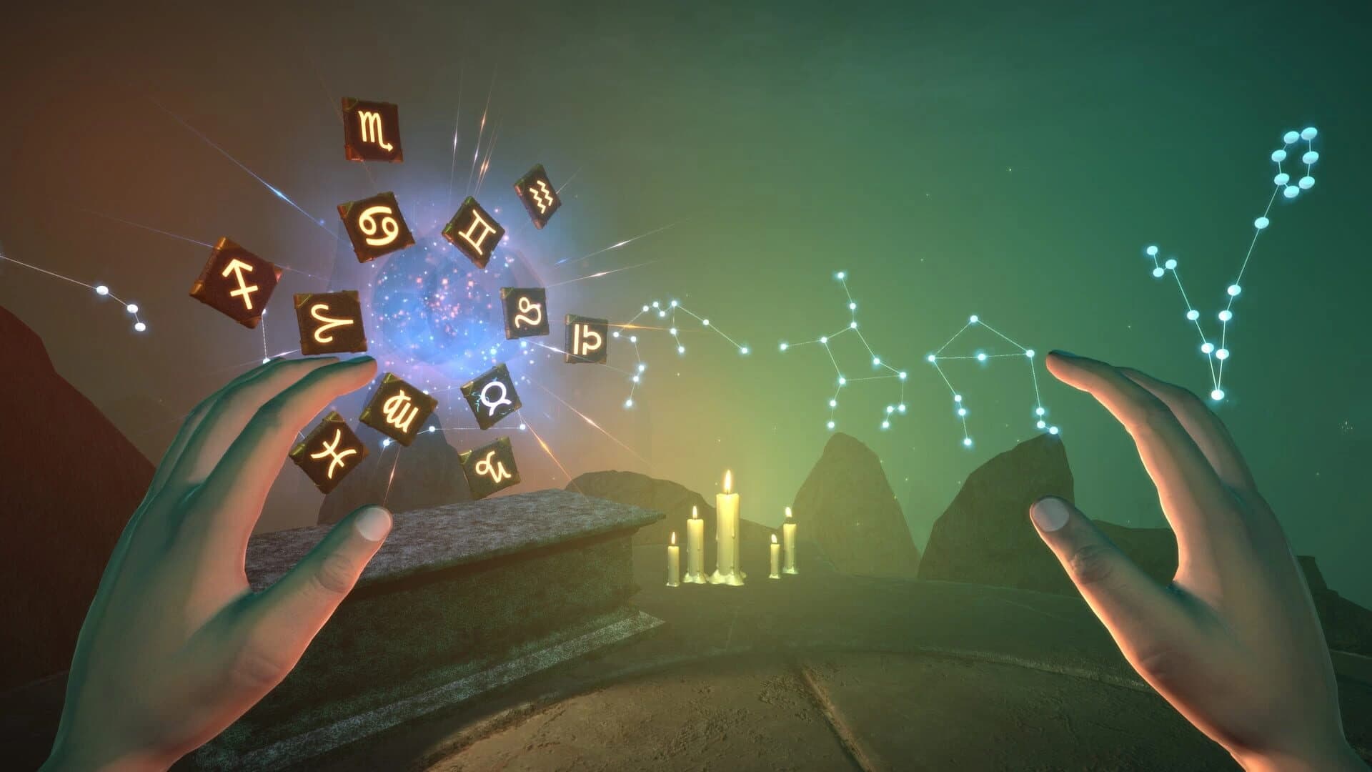 Exorcise Demons screenshot 4