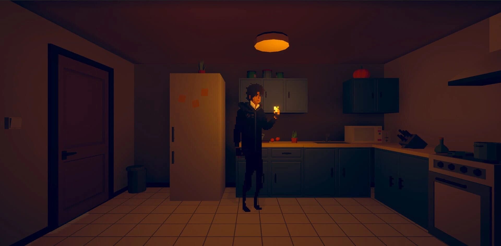 Exorcism:Nuo Rituals screenshot 3