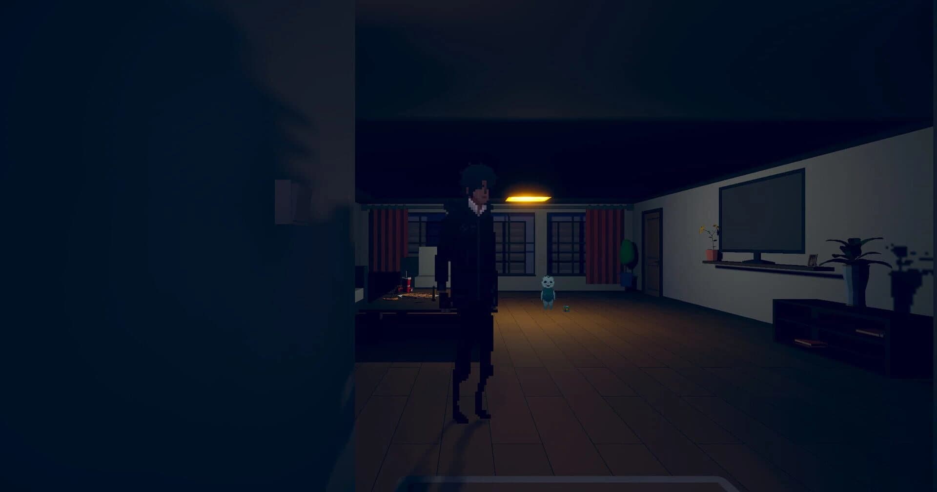 Exorcism:Nuo Rituals screenshot 4