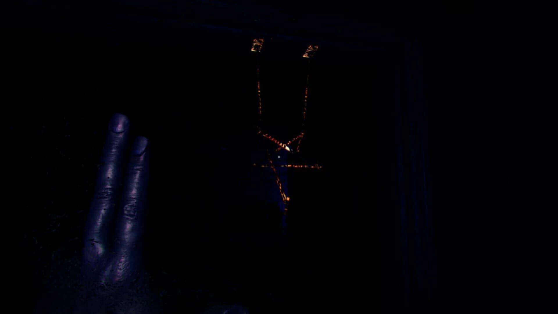 Exorcist screenshot 4
