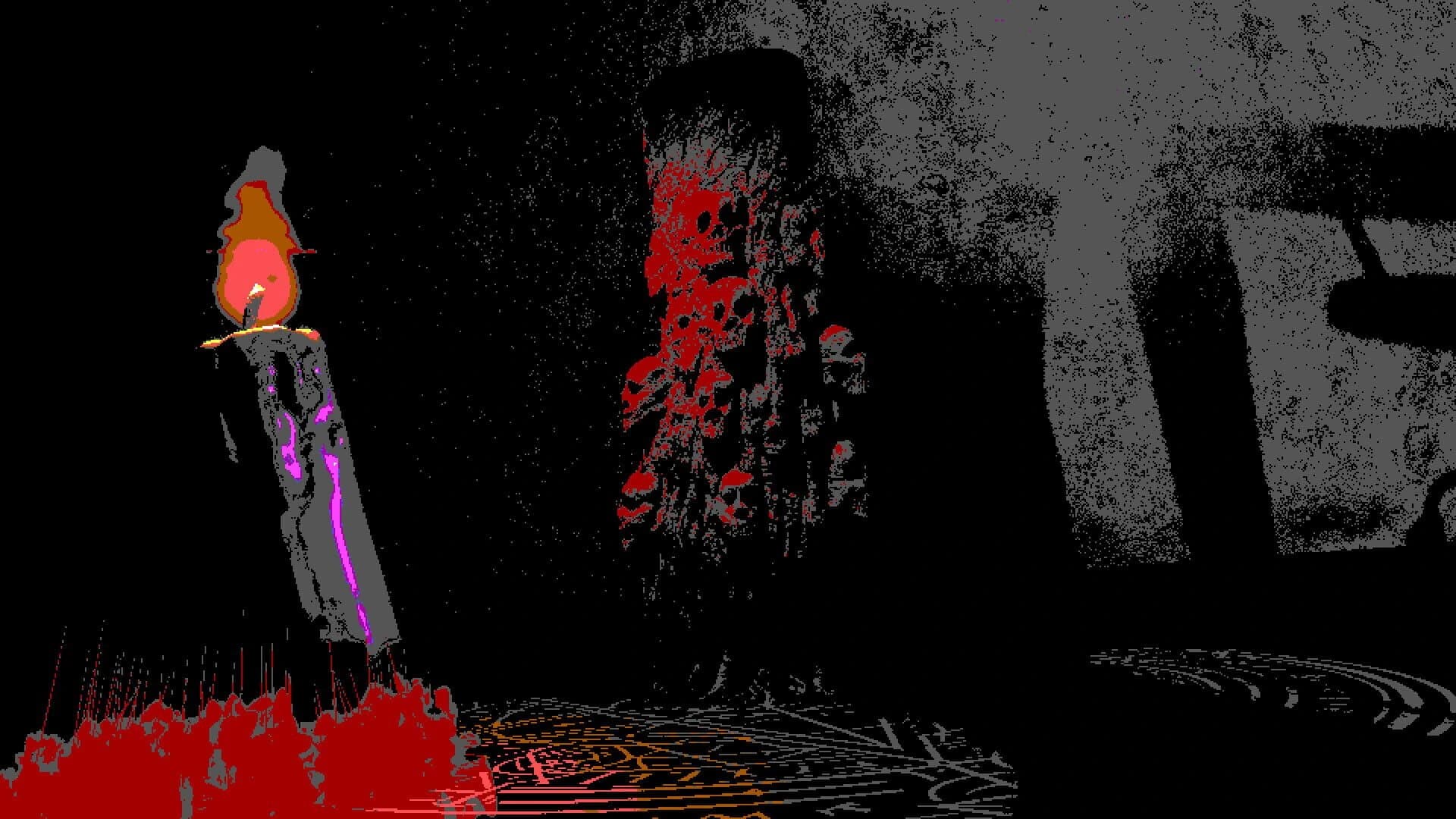 Exorcist: Reviewer of Minds screenshot 1