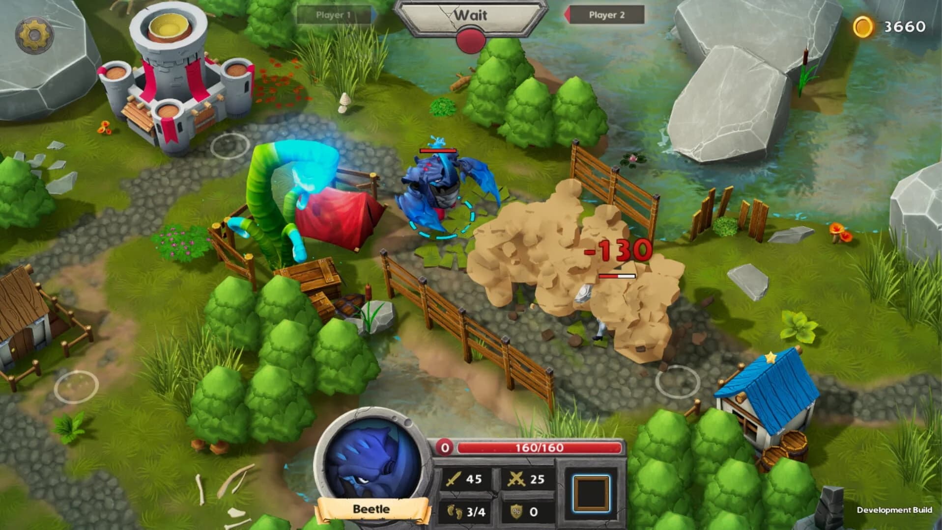 Exorder screenshot 5