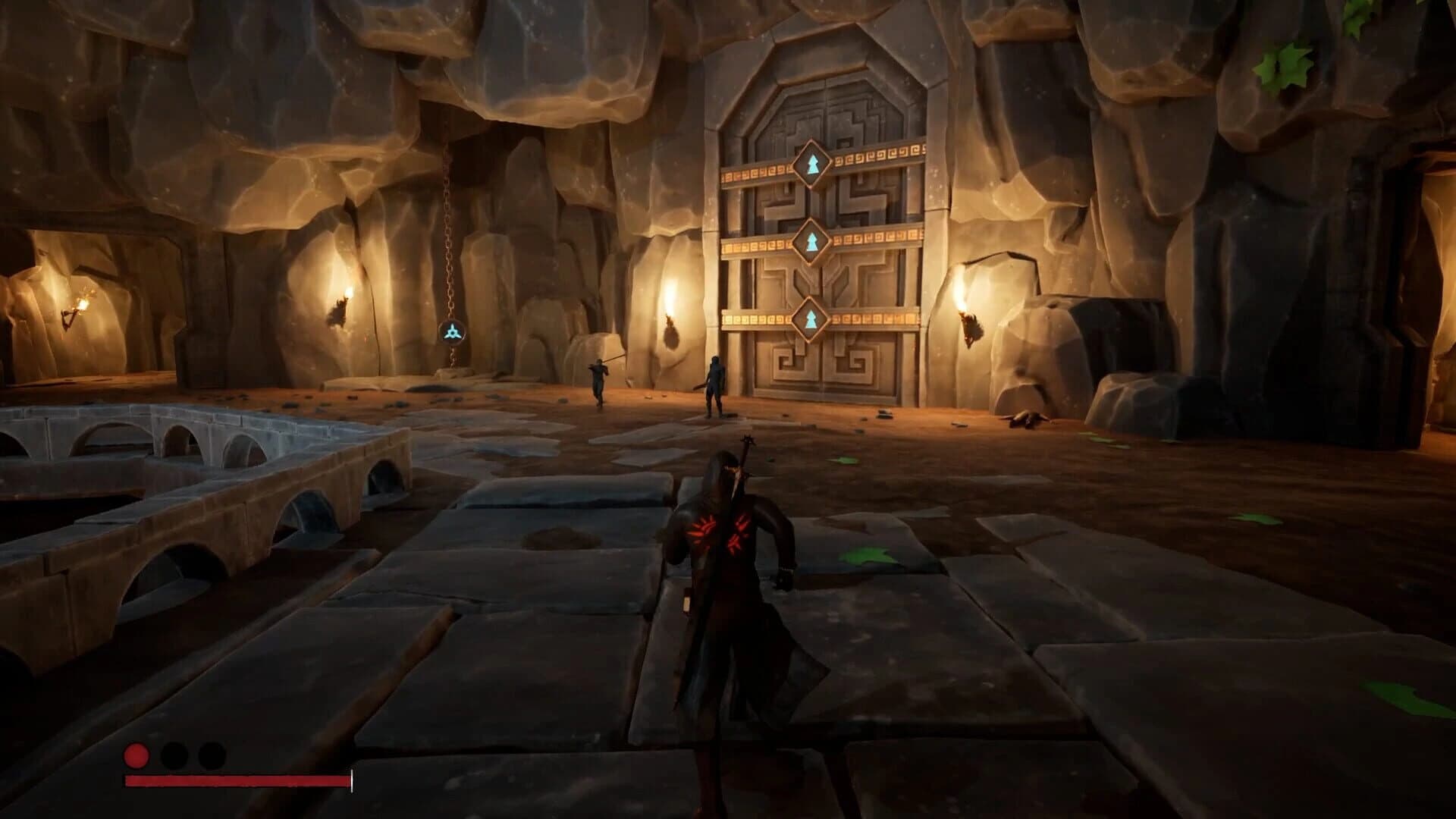 Exoria screenshot 2