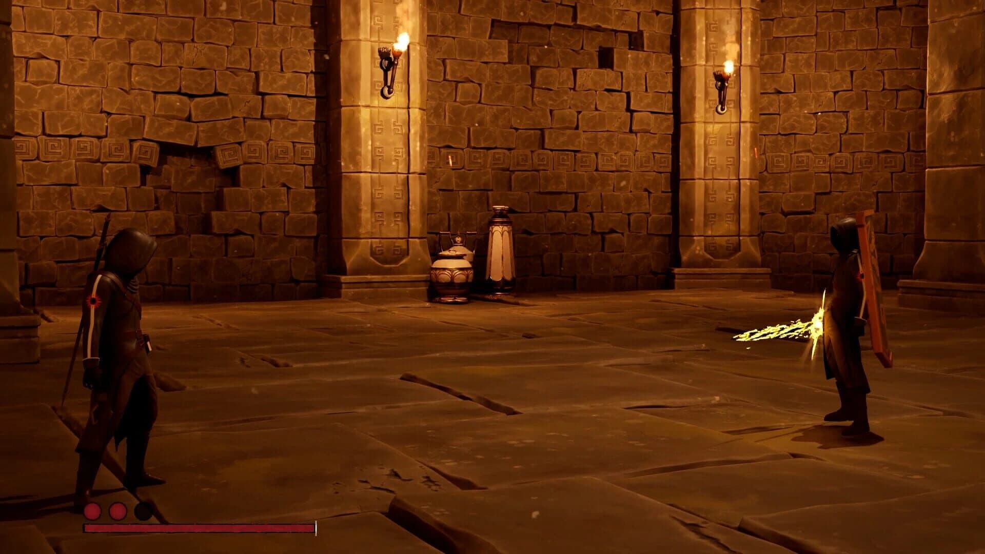 Exoria screenshot 5