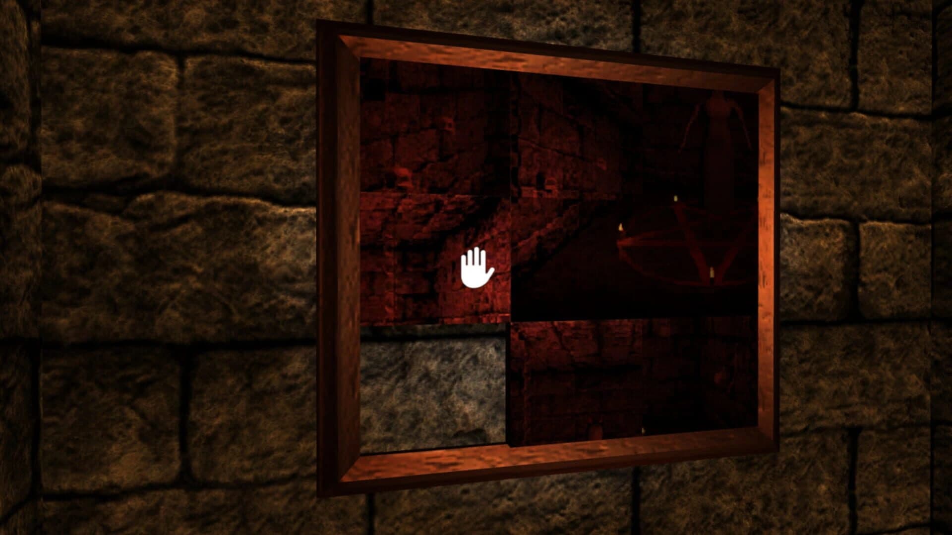 Exorzine screenshot 3