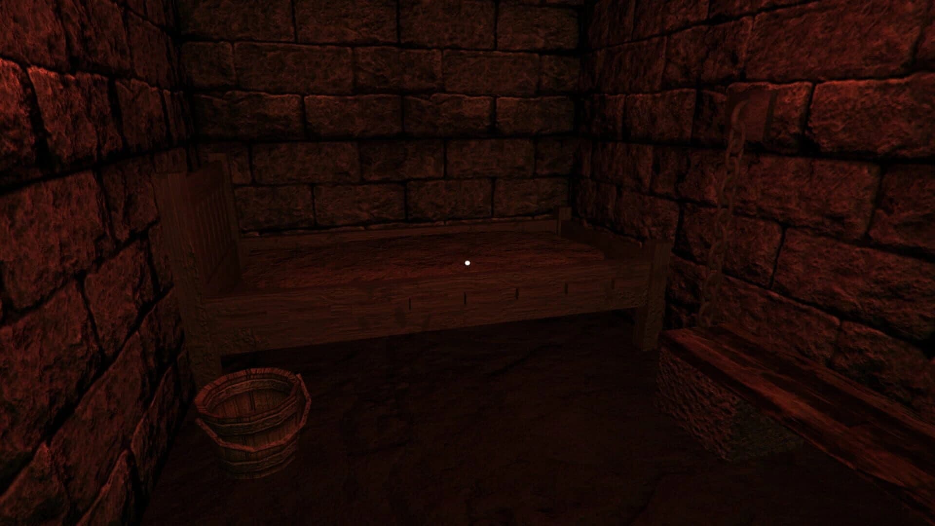 Exorzine screenshot 1