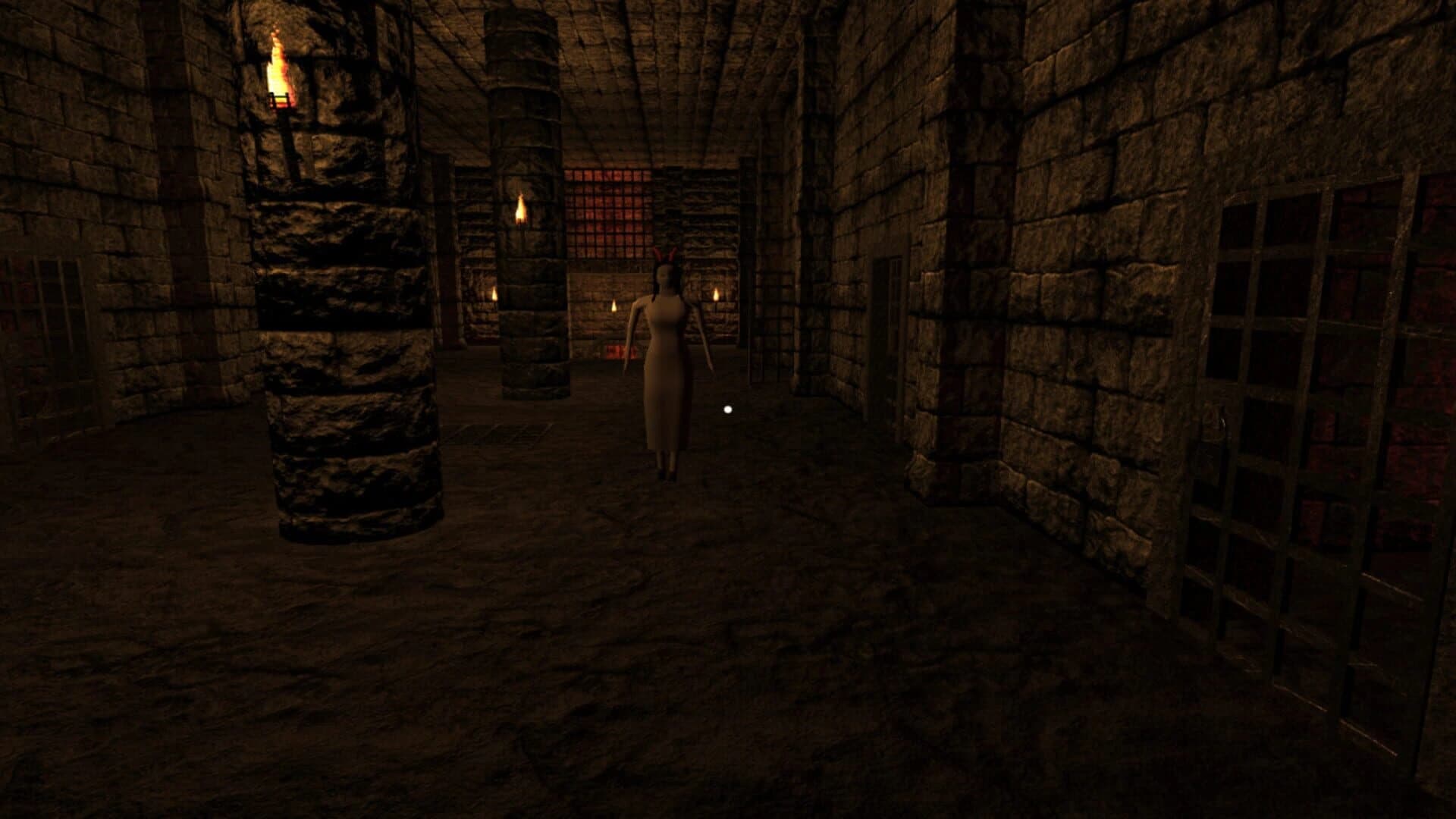 Exorzine screenshot 2