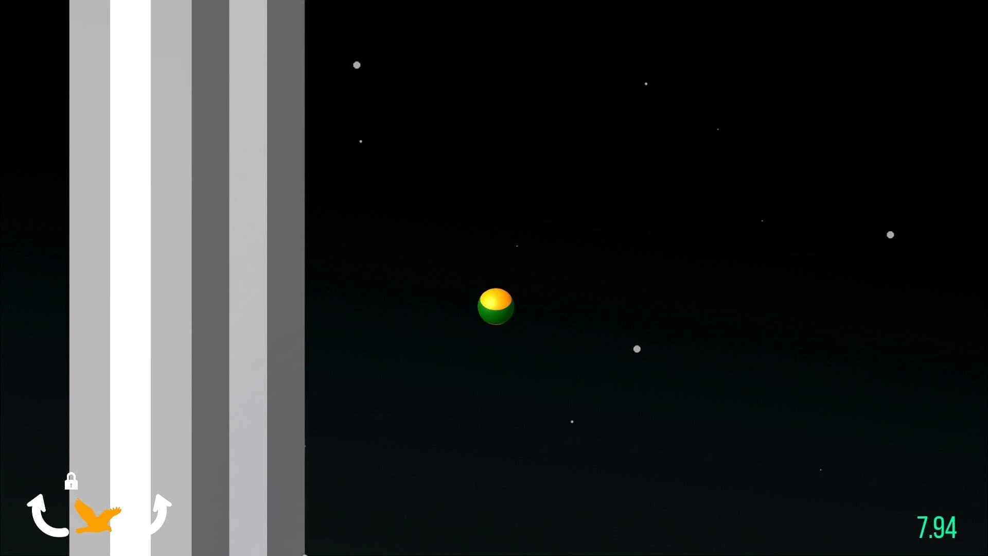ExoSphere screenshot 3