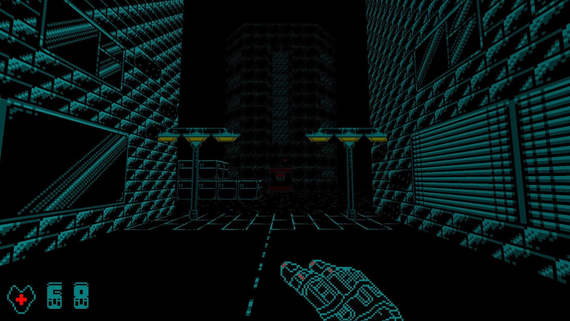 Exosuit screenshot 3