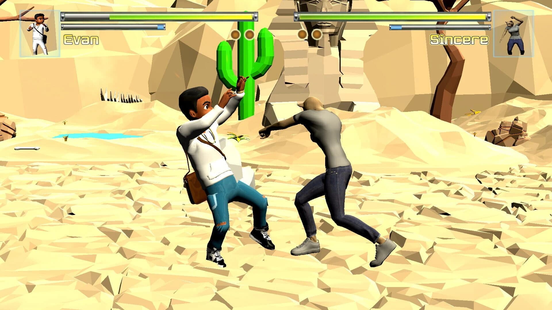 Exotic Fighter screenshot 4