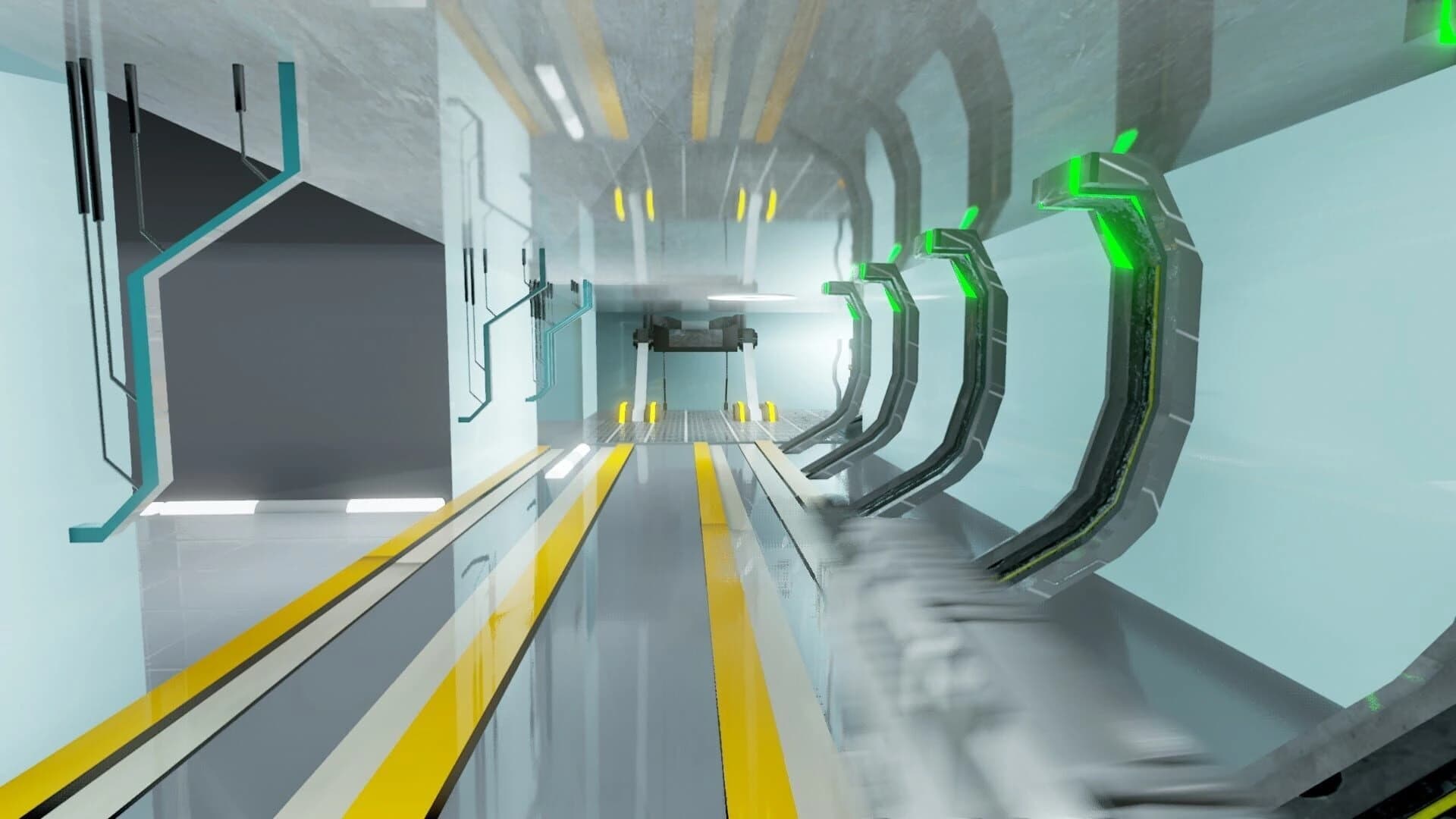 Exotium: Episode 9 screenshot 3
