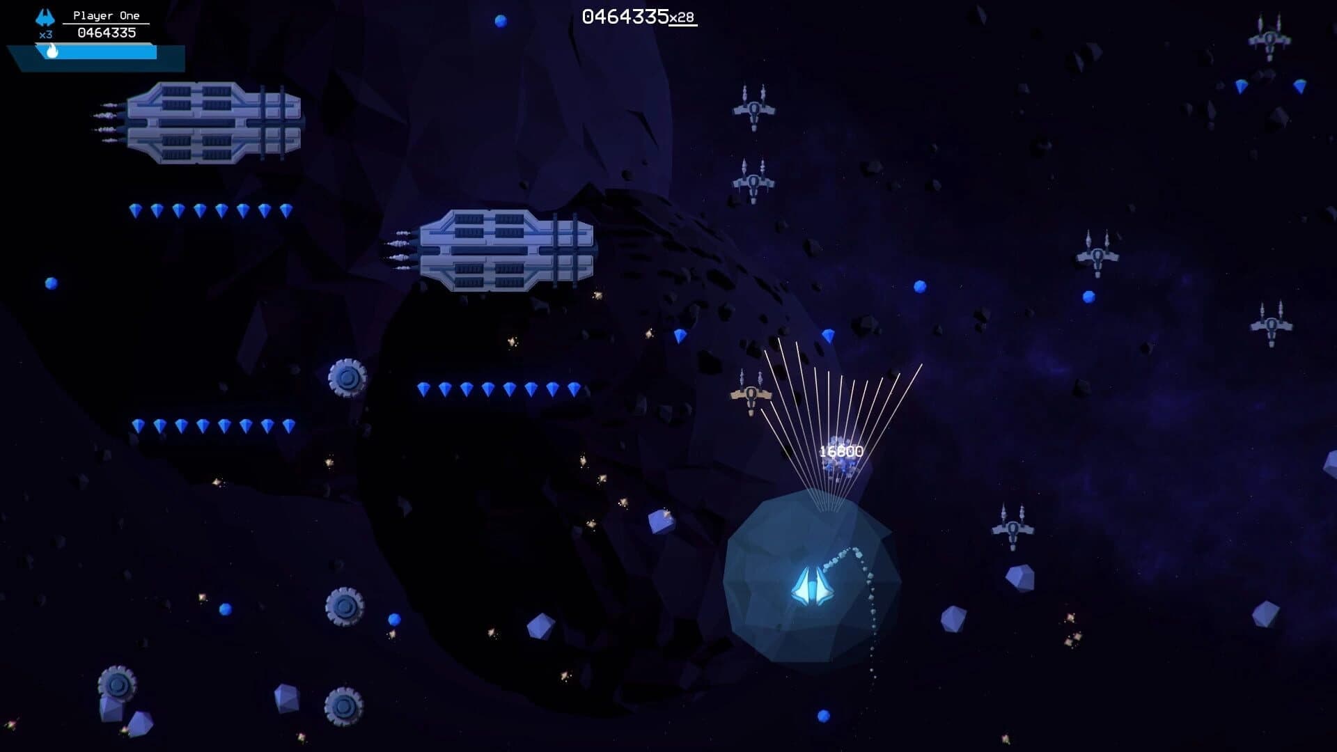 Expanse screenshot 3